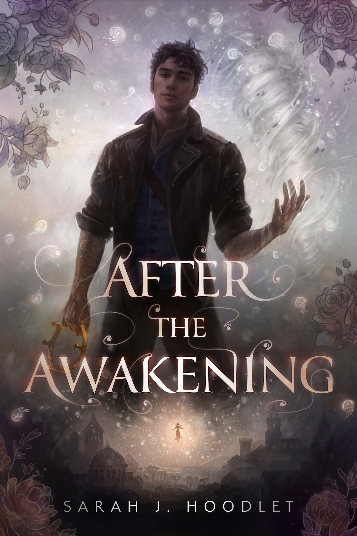After the Awakening After the Awakening