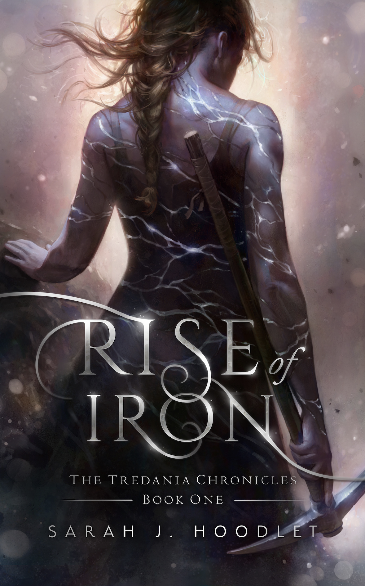 Rise of Iron Rise of Iron