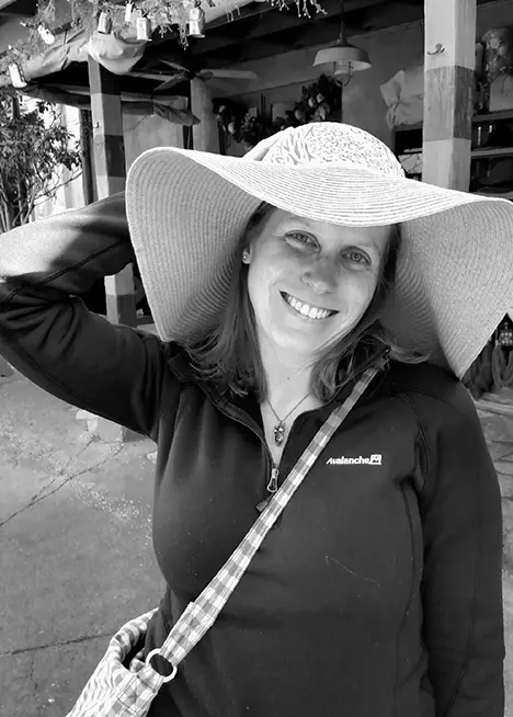 Sarah J. Hoodlet Sarah J. Hoodlet
